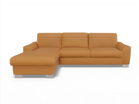 Canape Large L